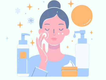 Tips Menjaga Kesehatan Kulit dengan Rutinitas Perawatan Sederhana