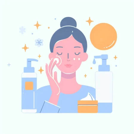 Tips Menjaga Kesehatan Kulit dengan Rutinitas Perawatan Sederhana