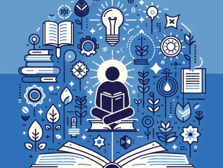 Mengapa Menjadi Pembaca Buku yang Rajin Dapat Mengubah Hidup Anda