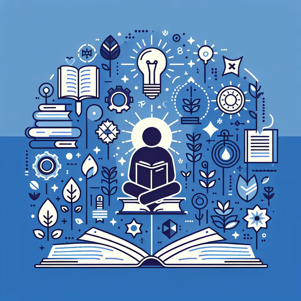 Mengapa Menjadi Pembaca Buku yang Rajin Dapat Mengubah Hidup Anda