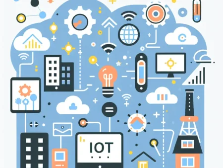 Apa Itu Internet of Things (IoT) dan Apa Manfaatnya