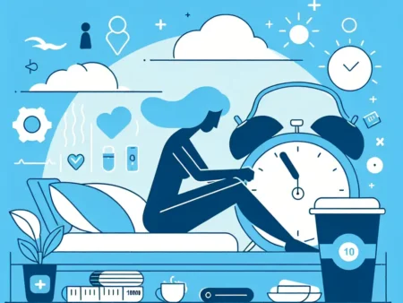 Tips Memulai Pagi Anda dengan Kebiasaan Positif