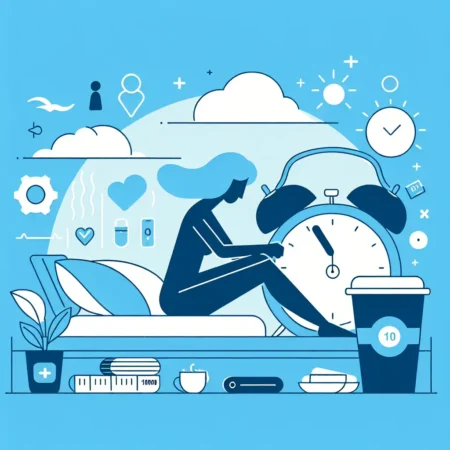 Tips Memulai Pagi Anda dengan Kebiasaan Positif