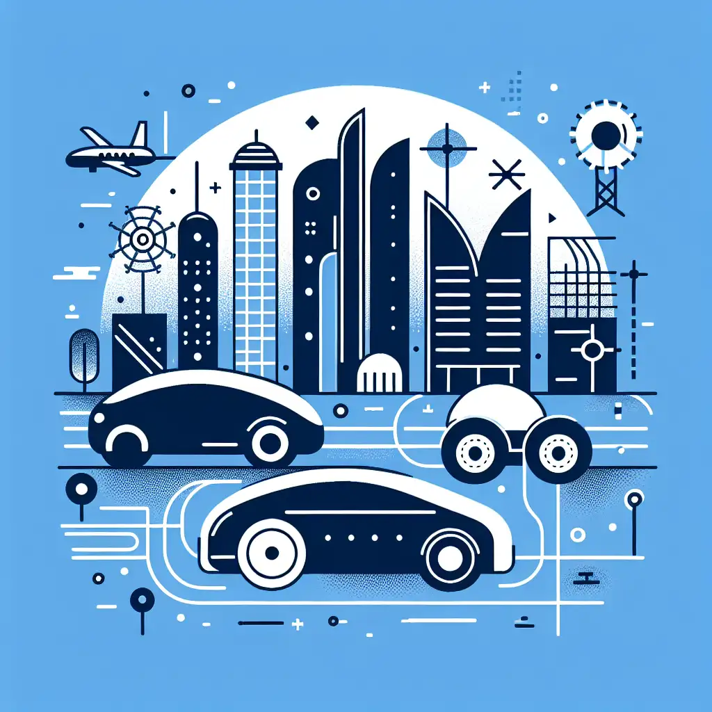 Mengenal Teknologi Kendaraan Otonom dan Dampaknya di Masa Depan