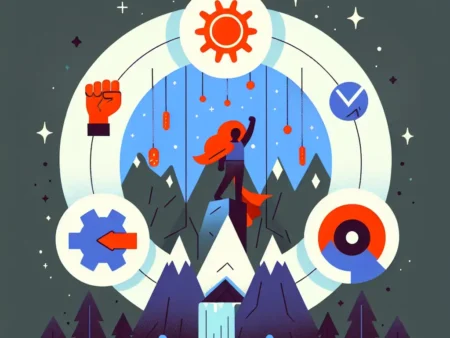 Mengapa Belajar dari Kegagalan Bisa Membuat Anda Lebih Kuat