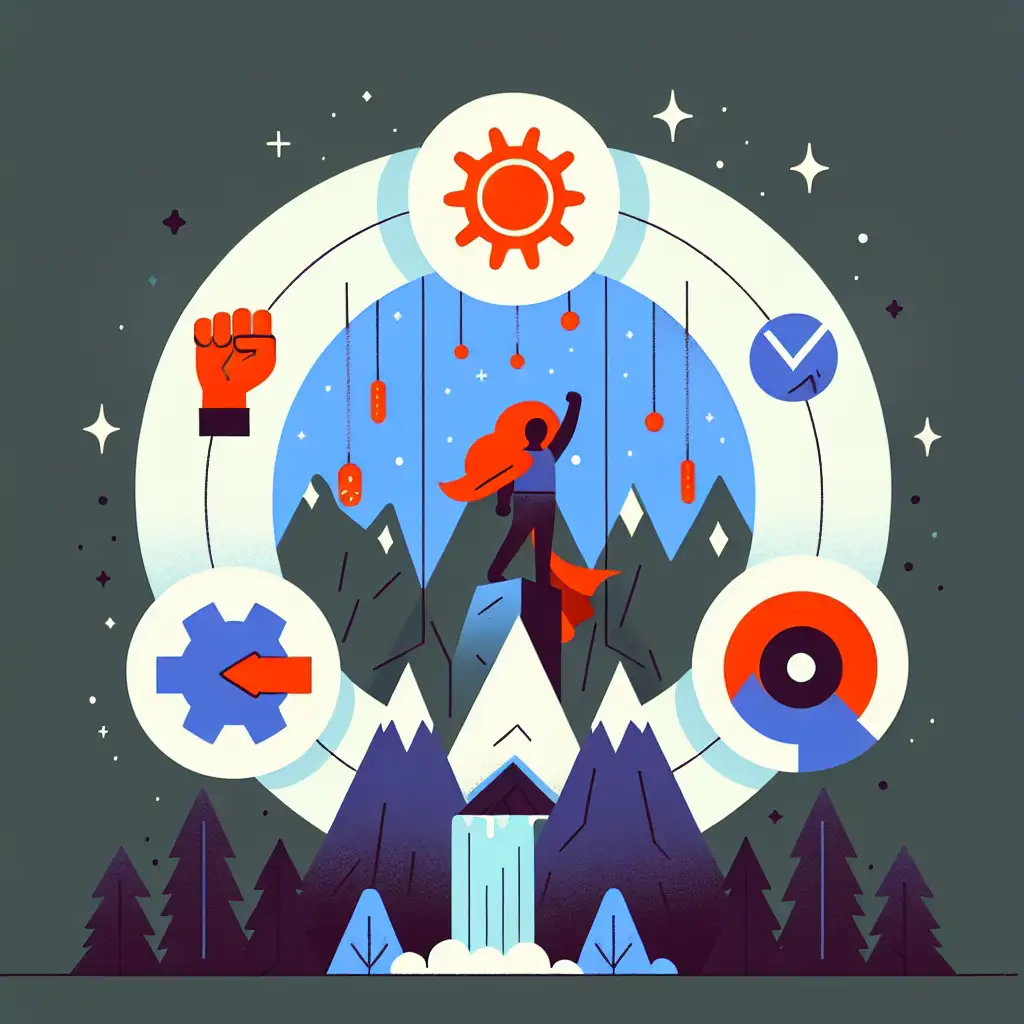 Mengapa Belajar dari Kegagalan Bisa Membuat Anda Lebih Kuat